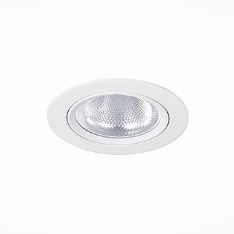 Светильник точечный встраиваемый ST Luce MIRO ST211.538.24.36 24Вт LED
