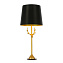 Настольная лампа ST Luce VELOSSA SL1123.204.01 40Вт E14