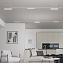 Трековый светильник Novotech SMAL 359245 18Вт LED белый для низковольтного трека