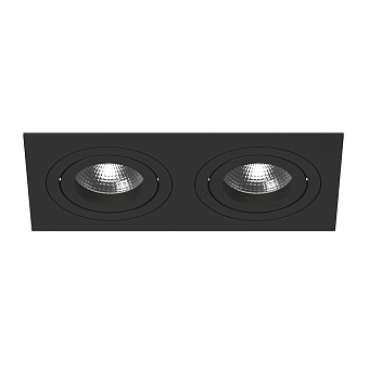 Спот встраиваемый Lightstar Intero i5270707 100Вт GU10