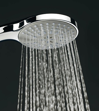 Ручной душ IDEAL STANDARD IDEALRAIN SOFT B9403AA chrome