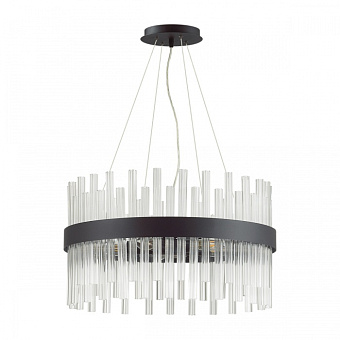 Люстра подвесная Lumion MITSUKO 5272/5 200Вт 5 лампочек E14