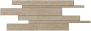 Керамическая мозаика Atlas Concord Италия Mark AMYU Clay Brick 60х30см 0,72кв.м.