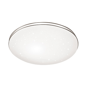 Светильник настенно-потолочный Sonex Leka 2051/EL 72Вт LED