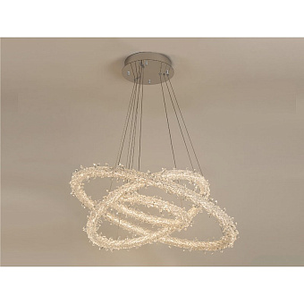 Светильник подвесной Newport 8280 8283/S 218Вт LED