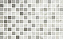 Декор KERAMA MARAZZI Кантата MM6433 мозаичный микс глянцевый 25х40см 0,8кв.м.