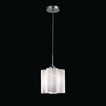 Светильник подвесной ST Luce ONDE SL117.503.01 60Вт E27