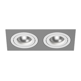 Светильник точечный встраиваемый Lightstar Intero 16 i5290606 50Вт GU10