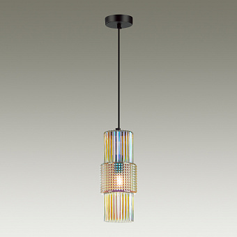 Светильник подвесной Odeon Pimpa 5018/1 40Вт E14