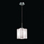 Светильник подвесной ST Luce ONDE SL117.503.01 60Вт E27