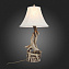 Настольная лампа ST Luce RENNA SL153.704.01 40Вт E14
