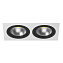 Светильник точечный встраиваемый Lightstar Intero 111 i8260707 100Вт GU10