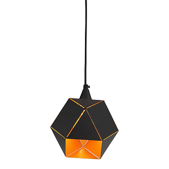 Светильник подвесной ST Luce Enigma SL258.403.01 40Вт E14