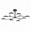Светильник потолочный Evoluce MONTA SLE6003-702-08 80Вт LED