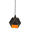 Светильник подвесной ST Luce Enigma SL258.403.01 40Вт E14