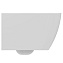 Унитаз подвесной IDEAL STANDARD Ideal Standard i.life S T459201 безободковый с микролифтом