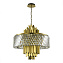 Люстра подвесная ST Luce NARI SL1635.303.09 360Вт 9 лампочек E14