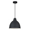 Светильник подвесной Arte Lamp BRACCIO A2055SP-1BK 60Вт E27