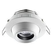 Спот встраиваемый Novotech SPOT 358443 8Вт LED