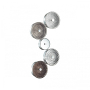 Бра Odeon CARAMELLA 5416/25WL 25Вт LED