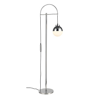 Торшер Vele Luce Diablo VL5693F01 60Вт E27