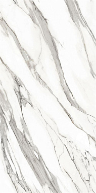 Полированный керамогранит VITRA MarbleSet K951297FLPR1VTST венато светло-серый 7ФЛПР 60х120см 2,16кв.м.