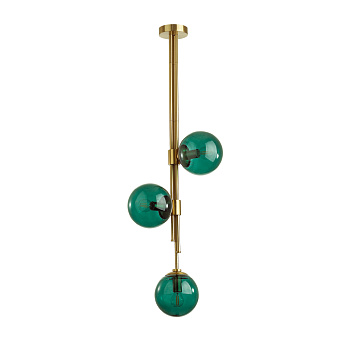 Светильник подвесной Odeon PENDANT 4800/3 180Вт E14