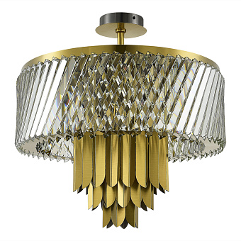 Люстра потолочная ST Luce NARI SL1635.302.09 360Вт 9 лампочек E14