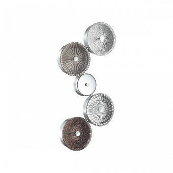 Бра Odeon CARAMELLA 5416/25WL 25Вт LED