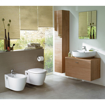 Инсталляция с унитазом IDEAL STANDARD CONNECT 3в1 W220101