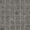 Керамическая мозаика Atlas Concord Италия Boost Mix A83H Smoke Mosaico Matt 30х30см 0,9кв.м.