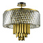 Люстра потолочная ST Luce NARI SL1635.302.09 360Вт 9 лампочек E14