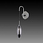 Бра Lightstar Pentola 803527 25Вт G9