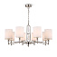 Светильник подвесной Freya Riverside FR1007PL-08N 40Вт E14