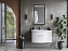 Раковина накладная KERAMA MARAZZI Riva RV.wb.100Lh 100х48см