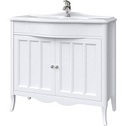 Тумба под раковину напольная CAPRIGO MARSEL 33813-TP811 47х89,5х91см