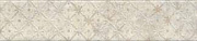 Декор KERAMA MARAZZI Брюссель OS\A123\26000 матовый 28,5х6см 0,103кв.м.
