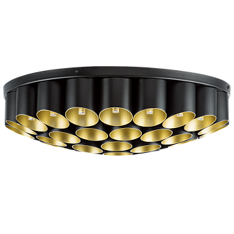 Люстра потолочная Lightstar Siena 720407 40Вт 40 лампочек G9