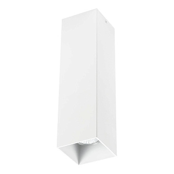 Светильник потолочный Lightstar RULLO 216596 50Вт GU10