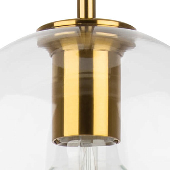 Светильник подвесной Lightstar Sferico 729011 40Вт E27