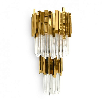 Бра ImperiumLOFT Empire Suspensio 73516-22 80Вт E14