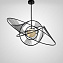 Светильник потолочный ImperiumLOFT Saturn 102013-26 60Вт E27