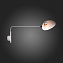 Светильник настенный ST Luce SPRUZZO SL305.501.01 60Вт E27
