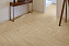 Виниловый ламинат FloorFactor BEIGE SMOKE OAK HB.04 675х135х5мм 34 класс 2,187кв.м