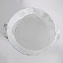 Корзина для белья WASSERKRAFT Rossel WB-571 мультицвет 75,2л