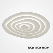 Светильник потолочный ImperiumLOFT Gwyn 227307-23 98Вт LED