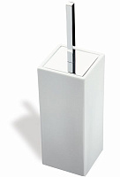 Ёршик Stil Haus Urania 633CUBEM(08-BI) хром