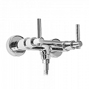 Смеситель для душа Bongio T Lever 31523CR00 хром