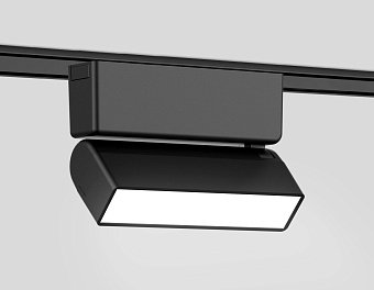 Магнитный трековый светильник Ambrella Track System GV1479 5Вт LED чёрный