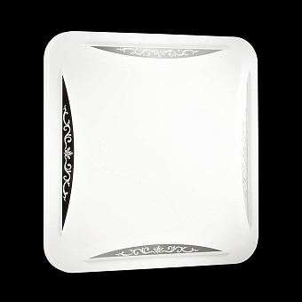 Светильник настенно-потолочный Sonex Krona 2055/EL 72Вт LED